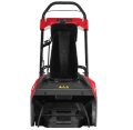 Milwaukee M18 F2SSBL-122 - Akumulatorowa odśnieżarka 2x18 V