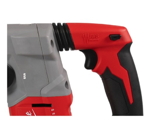 MILWAUKEE M18 BLHX-502X - Młotowiertarka akumulatorowa SDS-Plus
