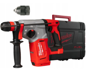 MILWAUKEE M18BLHX-0X - Młotowiertarka akumulatorowa SDS-Plus