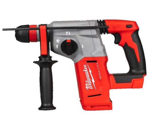 MILWAUKEE M18BLHX-0X - Młotowiertarka akumulatorowa SDS-Plus