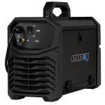 Spartus EasyMIG 217 Dual Pulse - Spawarka inwertorowa - migomat z synergią