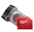 Milwaukee M18 FPP6H3-502B - Zestaw combo wiertarko-wkrętarka udarowa + klucz udarowy 1/2" + pilarka tarczowa 165 mm + piła szablasta + szlifierka kątowa 125 mm + latarka LED
