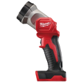 Milwaukee M18 FPP6H3-502B - Zestaw combo wiertarko-wkrętarka udarowa + klucz udarowy 1/2" + pilarka tarczowa 165 mm + piła szablasta + szlifierka kątowa 125 mm + latarka LED
