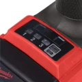 Milwaukee M18 FPP6G3-502B - Zestaw combo wiertarko-wkrętarka udarowa + zakrętarka udarowa 1/4" + pilarka tarczowa 165 mm + piła szablasta + szlifierka kątowa 125 mm + latarka LED