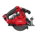 Milwaukee M18 FPP6G3-502B - Zestaw combo wiertarko-wkrętarka udarowa + zakrętarka udarowa 1/4" + pilarka tarczowa 165 mm + piła szablasta + szlifierka kątowa 125 mm + latarka LED