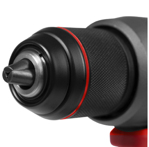 Milwaukee M18 FPP6G3-502B - Zestaw combo wiertarko-wkrętarka udarowa + zakrętarka udarowa 1/4" + pilarka tarczowa 165 mm + piła szablasta + szlifierka kątowa 125 mm + latarka LED