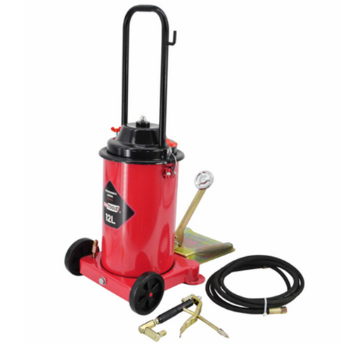 Awtools AW15944 - Smarownica nożna 12 L