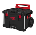 Milwaukee Packout Trolley Box - Skrzynia na kółkach Packout 