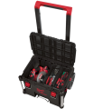 Milwaukee Packout Trolley Box - Skrzynia na kółkach Packout 