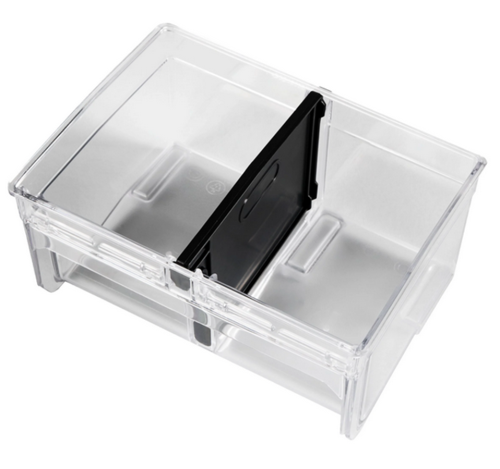 Milwaukee Packout Tip Bin Organiser - Organizer do pojemników Packout na końcówki