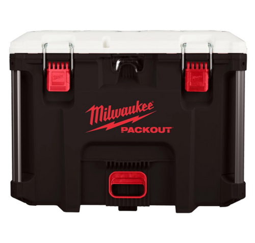 Milwaukee Packout XL Cooler - Skrzynia termoizolacyjna XL Packout