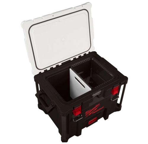 Milwaukee Packout XL Cooler - Skrzynia termoizolacyjna XL Packout