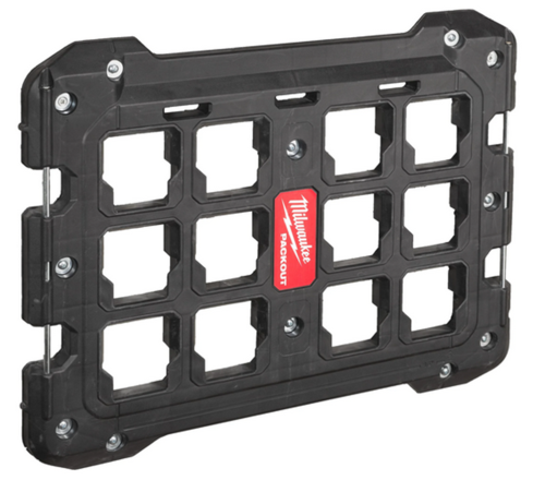 Milwaukee Packout Mounting Plate - Płyta montażowa PACKOUT