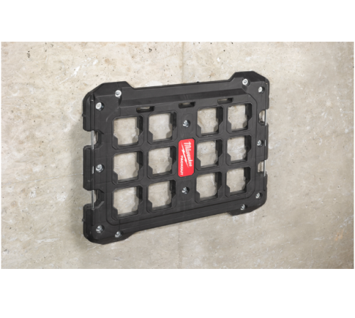 Milwaukee Packout Mounting Plate - Płyta montażowa PACKOUT