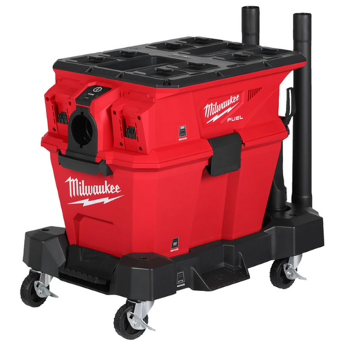 Milwaukee M18 F2VC23LG2-0 - Akumulatorowy odkurzacz NEXUS na 2x18 V