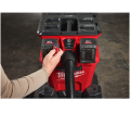 Milwaukee M18 F2VC23LG2-0 - Akumulatorowy odkurzacz NEXUS na 2x18 V