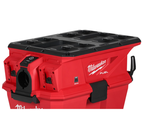 Milwaukee M18 F2VC23LG2-0 - Akumulatorowy odkurzacz NEXUS na 2x18 V