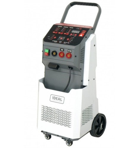 Ideal PROSTARTER 920 AUTOMATIC - Prostownik z rozruchem 6/12/24 V