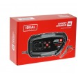 Ideal EXPERT CHARGER 16 - Inteligentny prostownik do ładowania akumulatorów 12/24 V
