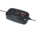 Ideal EXPERT CHARGER 16 - Inteligentny prostownik do ładowania akumulatorów 12/24 V
