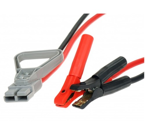 Ideal EXPERT CHARGER 160 LCD - Inteligentny prostownik do ładowania akumulatorów 12 V