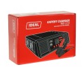 Ideal EXPERT CHARGER 160 LCD - Inteligentny prostownik do ładowania akumulatorów 12 V
