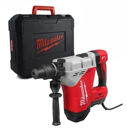 MILWAUKEE HACO850 - Młotowiertarka SDS-Max 11J