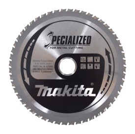 Makita B-47042 - Tarcza do piły, Specialized T.C.T, 150 x 20 mm, 52 Z