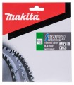 Makita B-47042 - Tarcza do piły, Specialized T.C.T, 150 x 20 mm, 52 Z