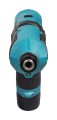 MAKITA TD022DSE - Akumulatorowy wkrętak udarowy 7.2 V