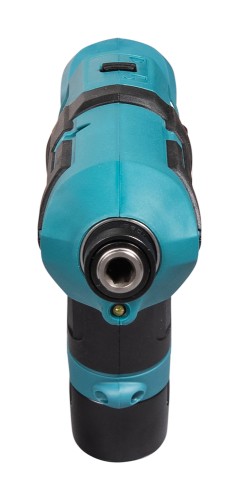MAKITA TD022DSE - Akumulatorowy wkrętak udarowy 7.2 V
