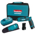 MAKITA TD022DSE - Akumulatorowy wkrętak udarowy 7.2 V
