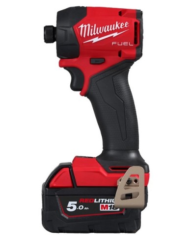  Milwaukee M18 FIDRQ-502X - Zakrętarka udarowa 1/4"