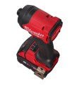  Milwaukee M18 FIDRQ-502X - Zakrętarka udarowa 1/4"