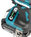 Makita  DTD201RTJ  -  Akumulatorowa wkrętarka udarowa 1/4"