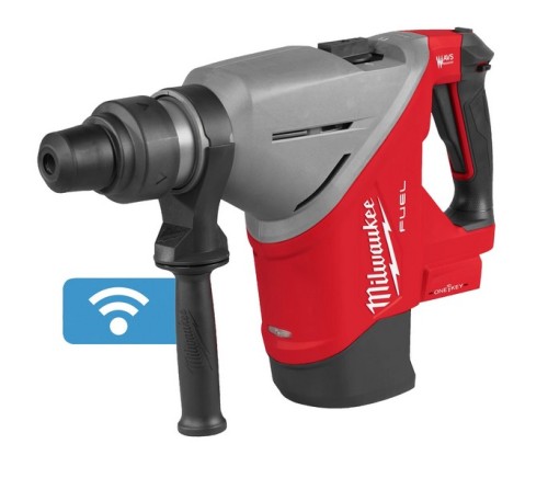 Milwaukee M18 FHACO745-0C - Młot wiercąco-kujący SDS-MAX