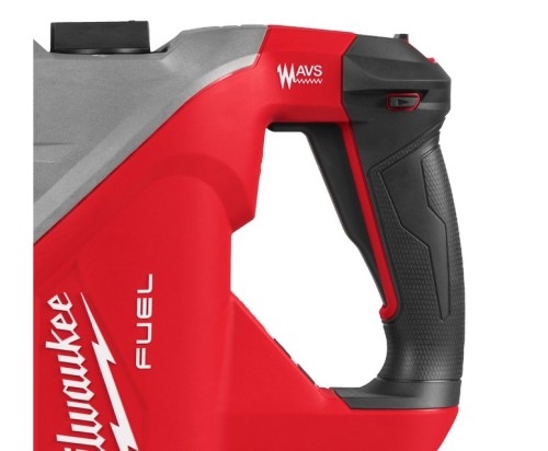 Milwaukee M18 FHACO745-0C - Młot wiercąco-kujący SDS-MAX