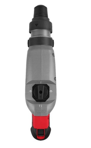 Milwaukee M18 FHACO745-122C - Młot wiercąco-kujący SDS-MAX 