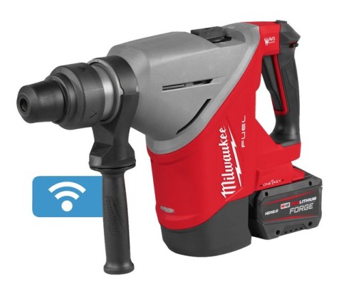 Milwaukee M18 FHACO745-122C - Młot wiercąco-kujący SDS-MAX 