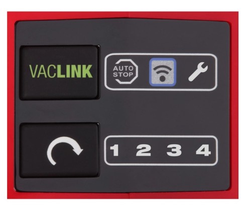 Milwaukee M18 FHACO745-122C - Młot wiercąco-kujący SDS-MAX 