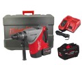 Milwaukee M18 FHACO745-122C - Młot wiercąco-kujący SDS-MAX 