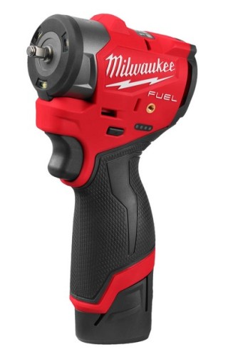 Milwaukee M12 FSCIWF14-252X - Subkompaktowy Klucz Udarowy 1/4˝ 