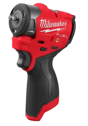 Milwaukee M12 FSCIWF14-0 - Subkompaktowy Klucz Udarowy 1/4˝ 