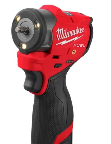 Milwaukee M12 FSCIWF14-0 - Subkompaktowy Klucz Udarowy 1/4˝ 