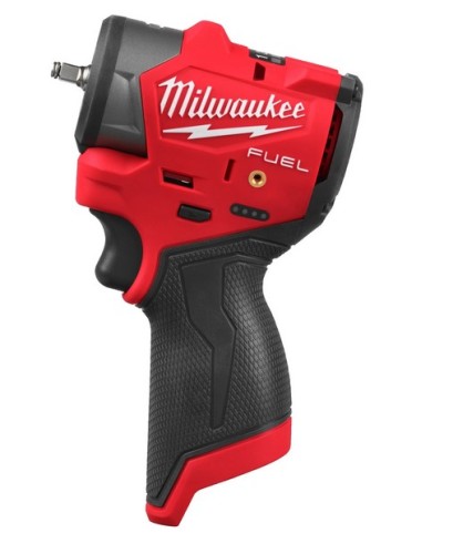 Milwaukee M12 FSCIWF14-0 - Subkompaktowy Klucz Udarowy 1/4˝ 