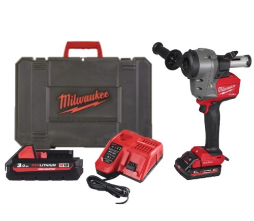 MILWAUKEE M18 FCST-302CA - Narzędzie do zdejmowania izolacji z kabli