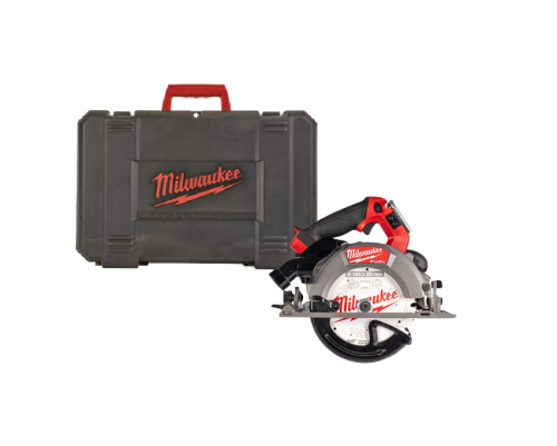 Milwaukee M18 FCSDC165-0C - Pilarka tarczowa do głębokiego cięcia 165 mm