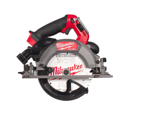Milwaukee M18 FCSDC165-0C - Pilarka tarczowa do głębokiego cięcia 165 mm