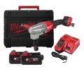 MILWAUKEE M18 FNB35-502X - Nożyce do blachy