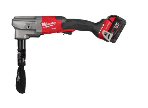 MILWAUKEE M18 FNB35-502X - Nożyce do blachy